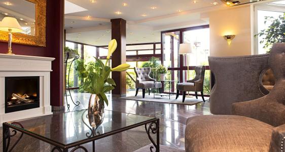 Best Western Victor's Residenz-Rodenhof - 7