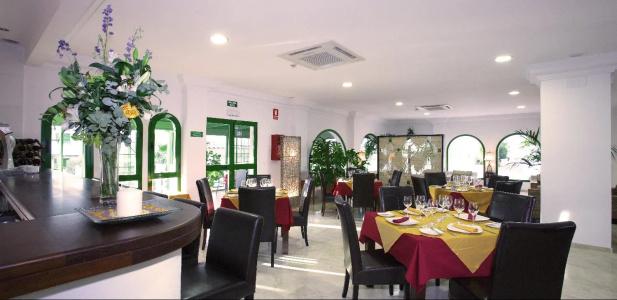 Apartamentos Manilva Sun - 12