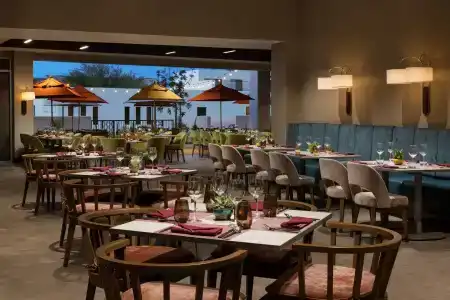 Doubletree By Hilton Tucson Downtown Convention Center - 12