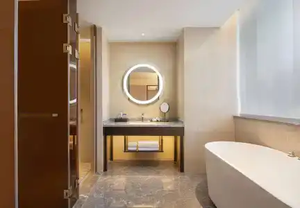 Hawthorn by Wyndham Erhai Parl - 8