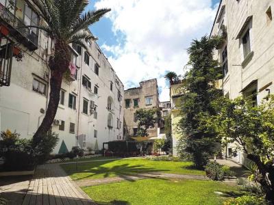 La Controra Hostel Naples - 0