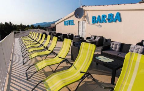 Barba - 27