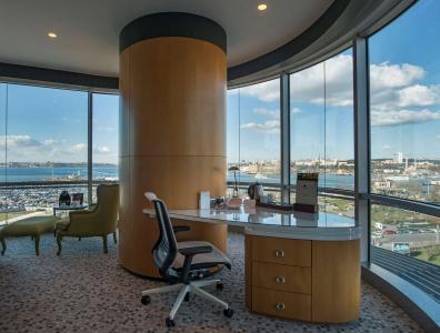 DoubleTree By Hilton Istanbul - Moda - 7