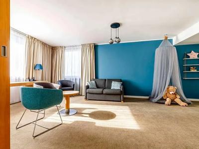 Novotel Kraków Centrum - 140