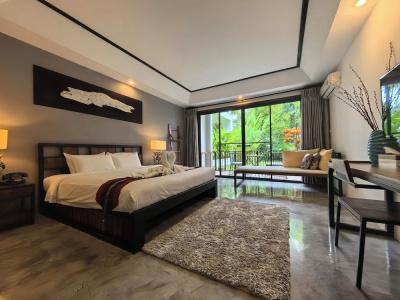 Sannot Riverside Garden Resort ChiangMai - 36