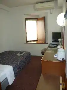 Shiisar Inn Naha - 5