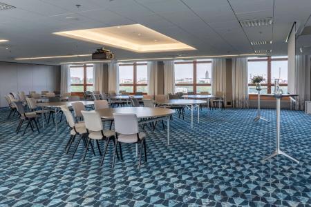 Scandic Park Helsinki - 15