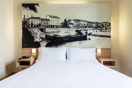 b&b Milano Aosta - 8