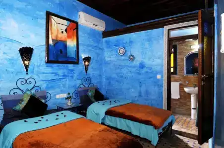 Riad Myra - 26