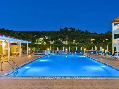 Manousis ApartHotel - 49