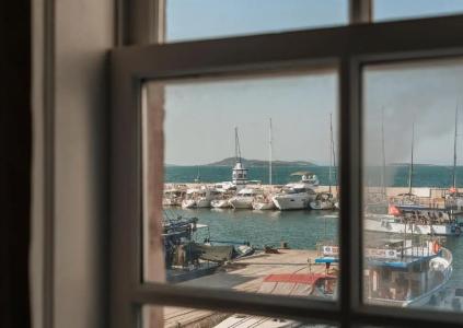 Gümrük Otel Urla - 90