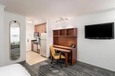 TownePlace Suites by Marriott Tucson Williams Centre - 35