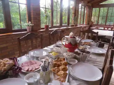 Maghay b&b - 15