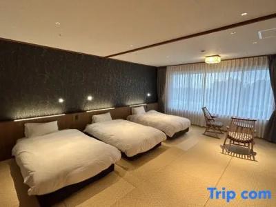 Kintarou Onsen - 76