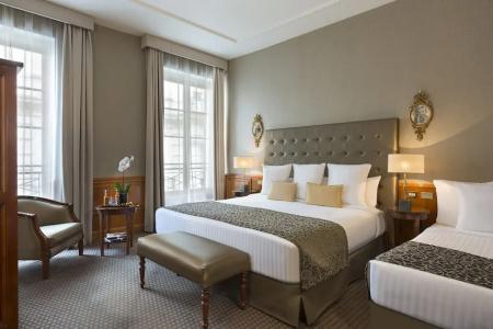 Melia Paris Vendome - 40