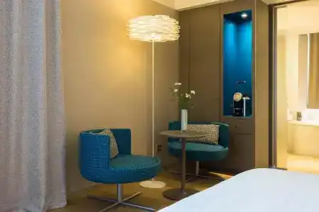 Oceania l'Hôtel de France Nantes - 78