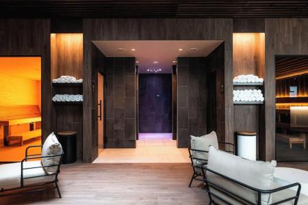 Meri Seaside & Spa - 29