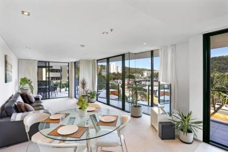 Ambience on Burleigh Beach - 146