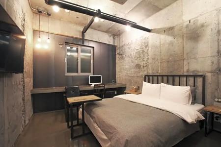 Boutique K Jongno - 24