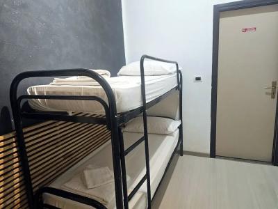 Bed and Breakfast Cialdini Inn - 8