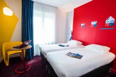 Ibis Styles Rouen Centre Cathédrale - 26