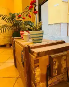 Il Quartuccio b&b Gaeta - 29