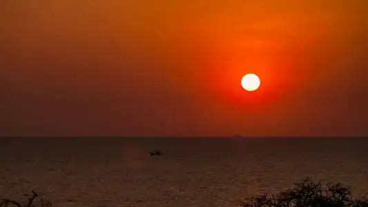 B2 Sea View Pattaya - 20