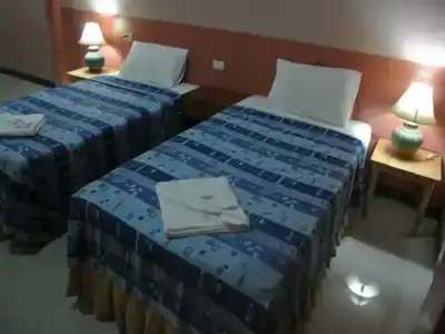 Silla Patong Hostel - 4