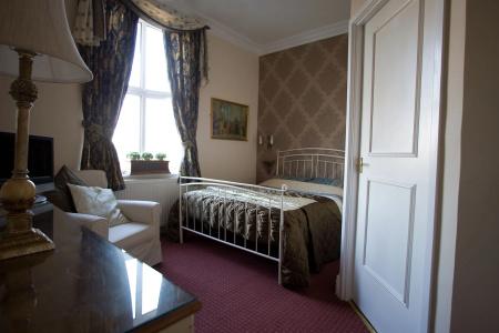 The Ascott - 1