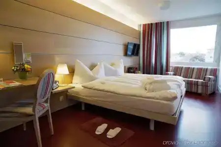 Steinenschanze Stadthotel - 18
