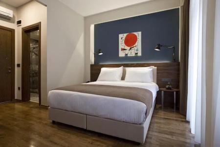 Snog Rooms & Suites - 10