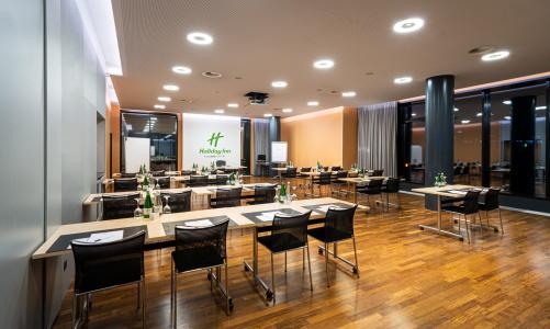 Holiday Inn züRich Messe, An Ihg - 38