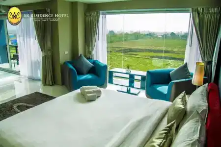 Sr Residence - 69