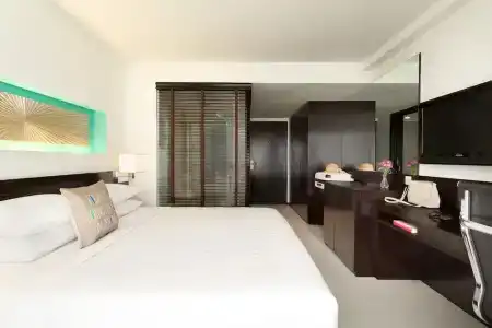 Jen Maldives Male by Shangri-La - 31