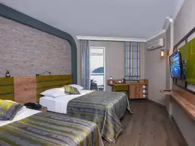 Monart City - All Inclusive Plus - 63