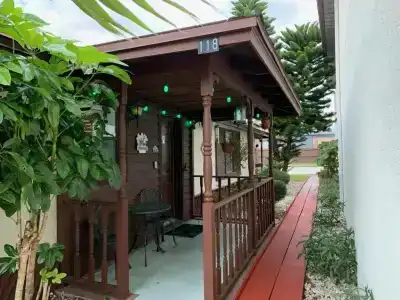 Traveby Wyndham Suites St Augustine - 41