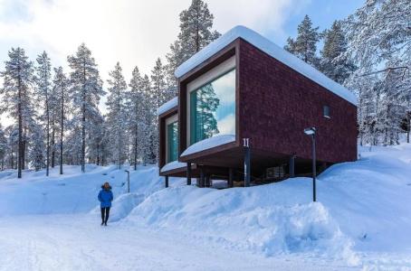 Arctic TreeHouse - 34
