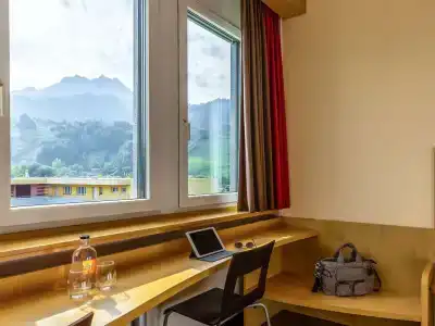ibis Luzern Kriens - 6