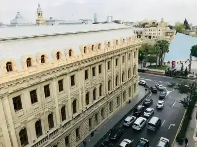 Liman Baku - 41