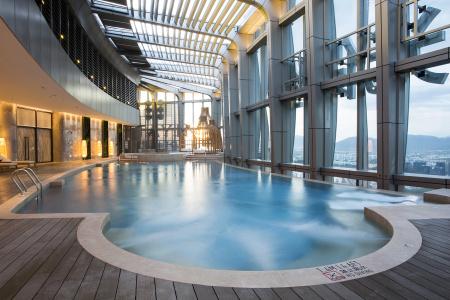 Hyatt Place Sanya City Center - 17