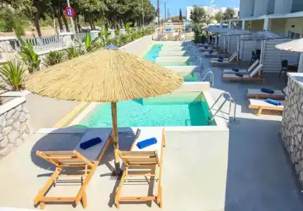 Delfinia Resort - All Inclusive - 54