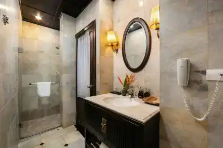 Hanoi Boutique & Spa - 58