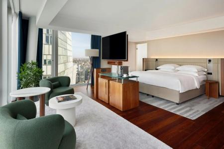Jumeirah Frankfurt - 2