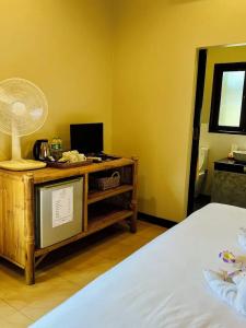 Baan Ton Rak Boutique Resort - 71