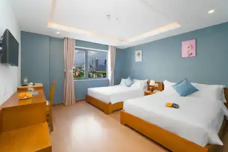 Merry Land Da Nang - 63