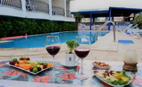 Cunda Paradise Butik Otel - 25