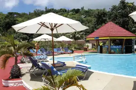 Berjaya Praslin Resort - 27