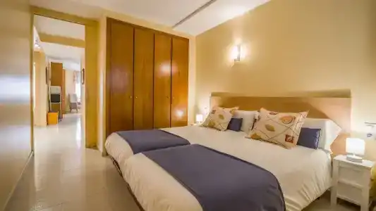 Apartaments Del Meligar - 193