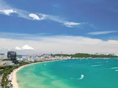 J P Inn Pattaya - 14