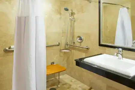 Crowne Plaza Portland-Downtown Convention Center, An Ihg - 52